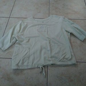 Hipster pocket shirt